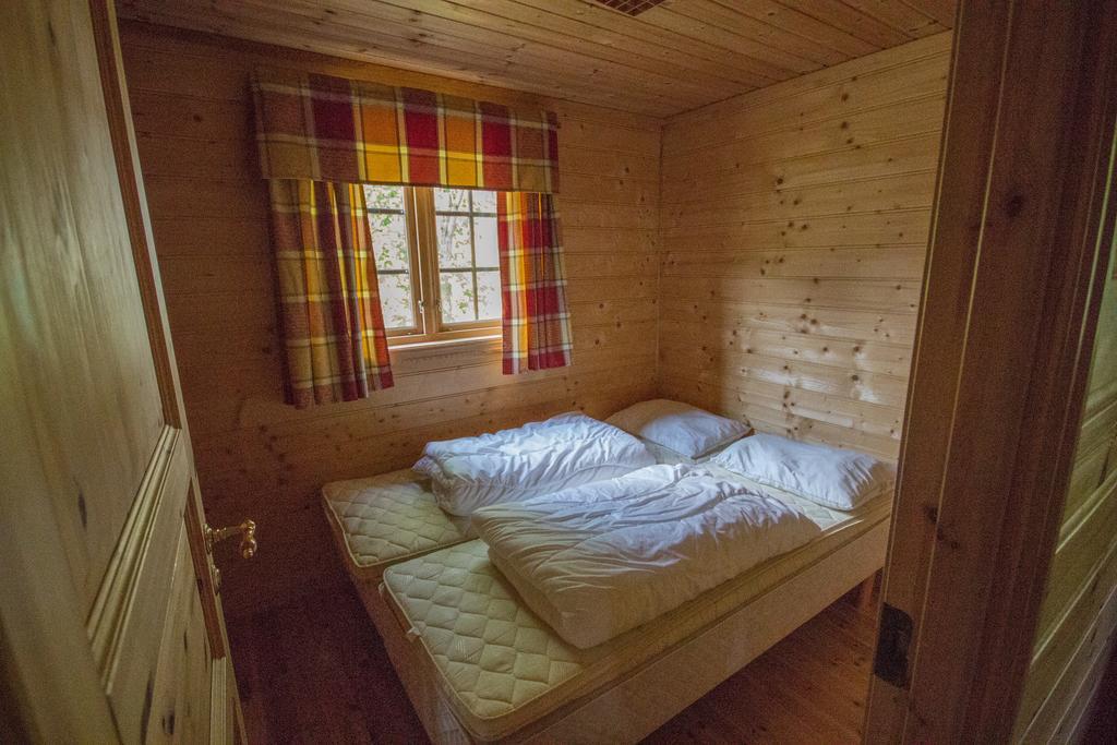 Strandbu Villa Viksdalen Екстериор снимка