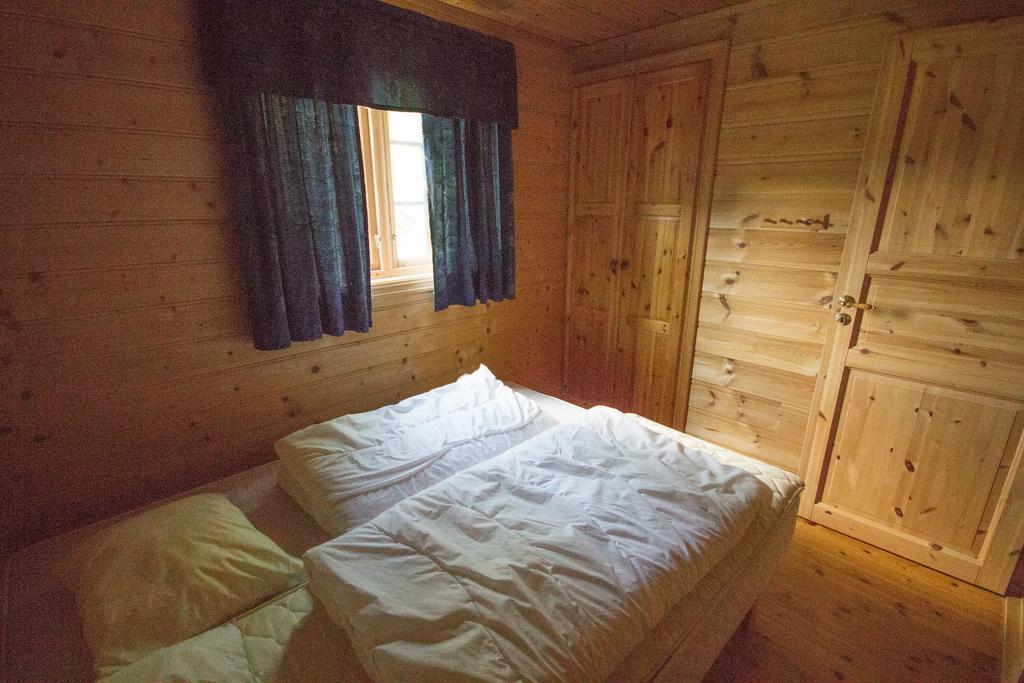 Strandbu Villa Viksdalen Екстериор снимка